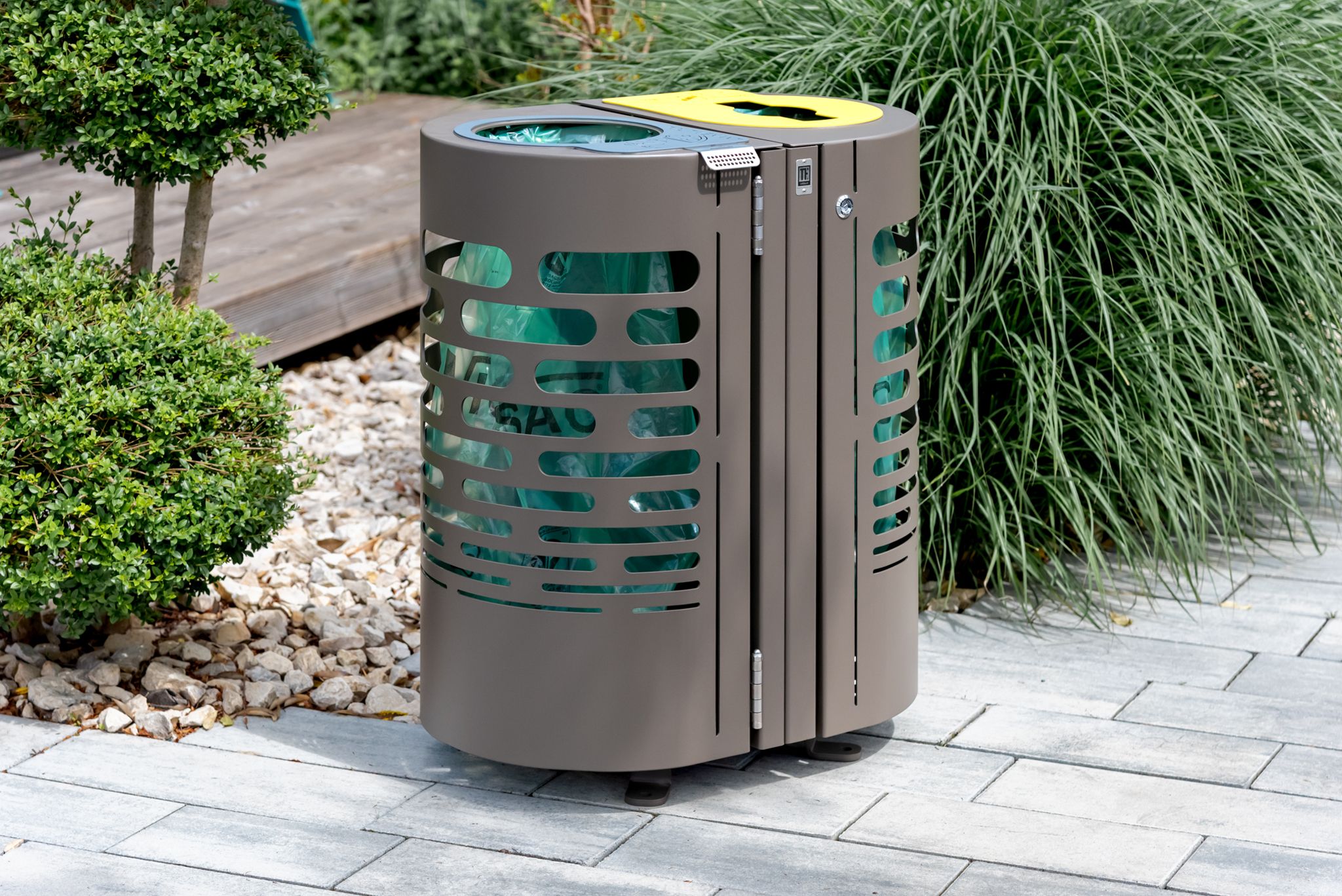  — vue 5